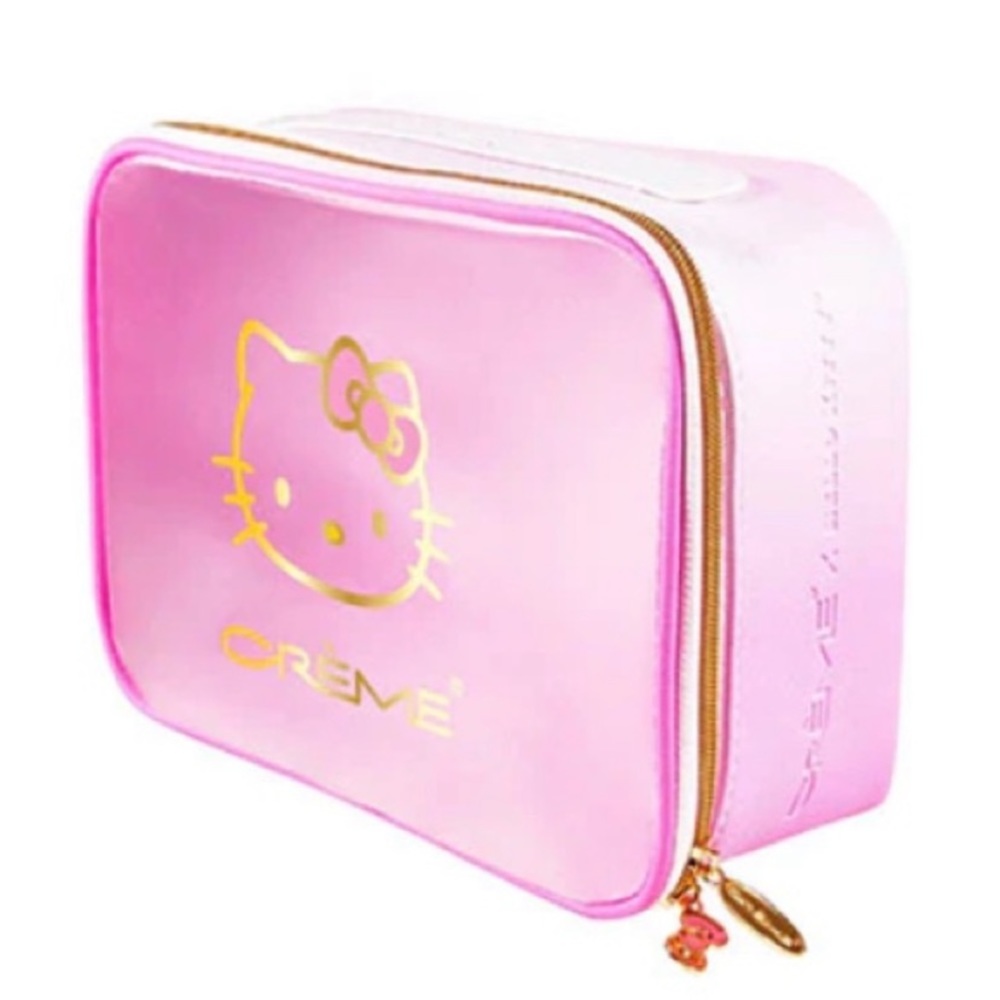 Hello Kitty Makeup Case
